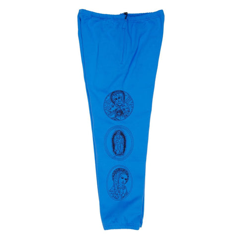 PLEASURES VIRGIN SWEAT PANT Mens Apparel - Staging